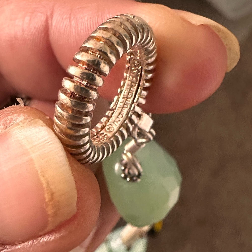 Stephen Dweck necklace - Picture 3 of 4